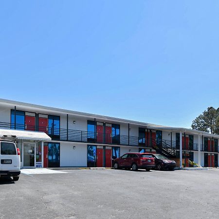 Oyo Hotel Valdosta Ga I-75 Eksteriør bilde