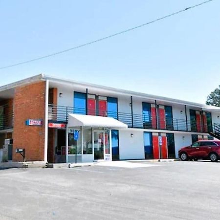 Oyo Hotel Valdosta Ga I-75 Eksteriør bilde