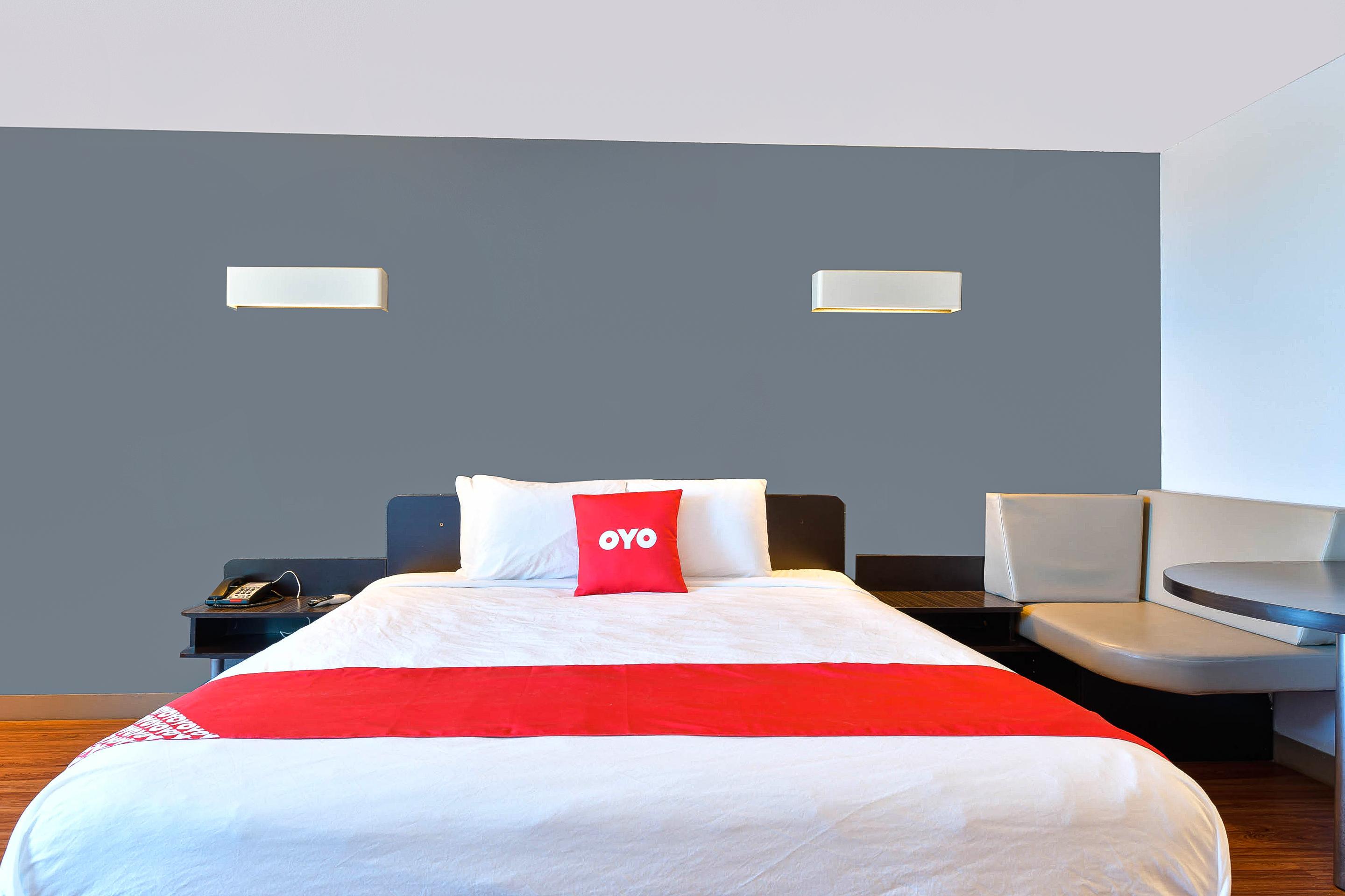 Oyo Hotel Valdosta Ga I-75 Eksteriør bilde