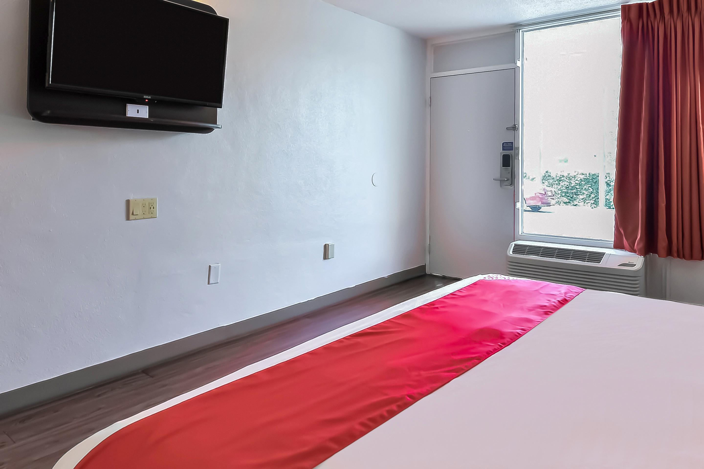 Oyo Hotel Valdosta Ga I-75 Eksteriør bilde