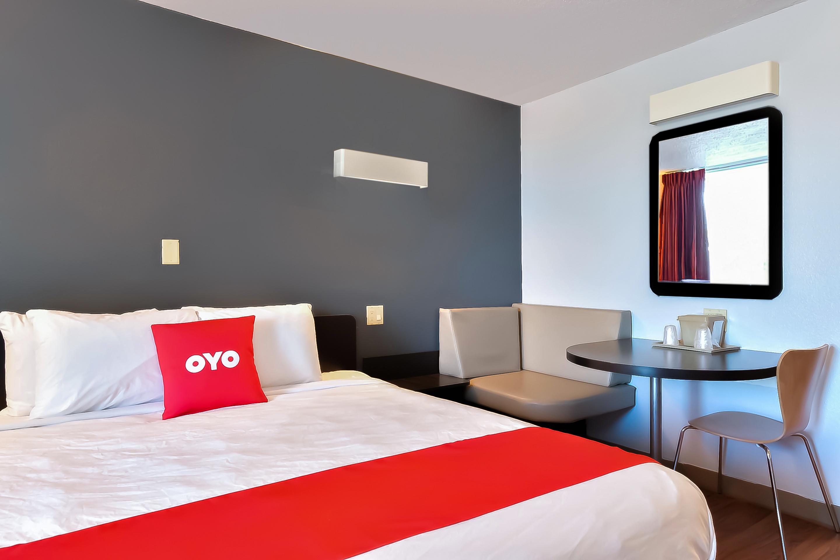 Oyo Hotel Valdosta Ga I-75 Eksteriør bilde