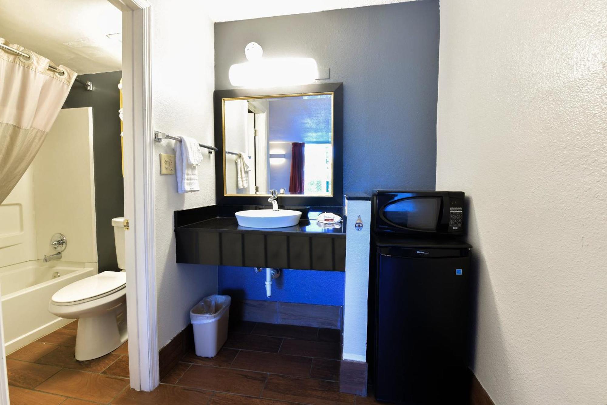 Oyo Hotel Valdosta Ga I-75 Eksteriør bilde